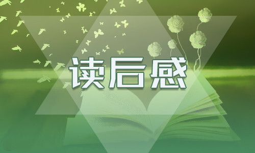 《失落的一角》初二读后感范例 第1张