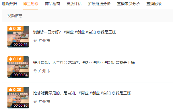 鸟哥笔记,直播带货,友望数据,直播间,主播,直播带货,电商,直播带货,电商 第15张