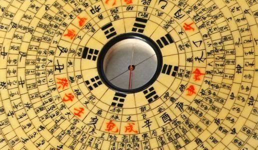 学风水先要懂罗盘，教你认识、使用罗盘，不懂风水的涨知识了！ 第9张