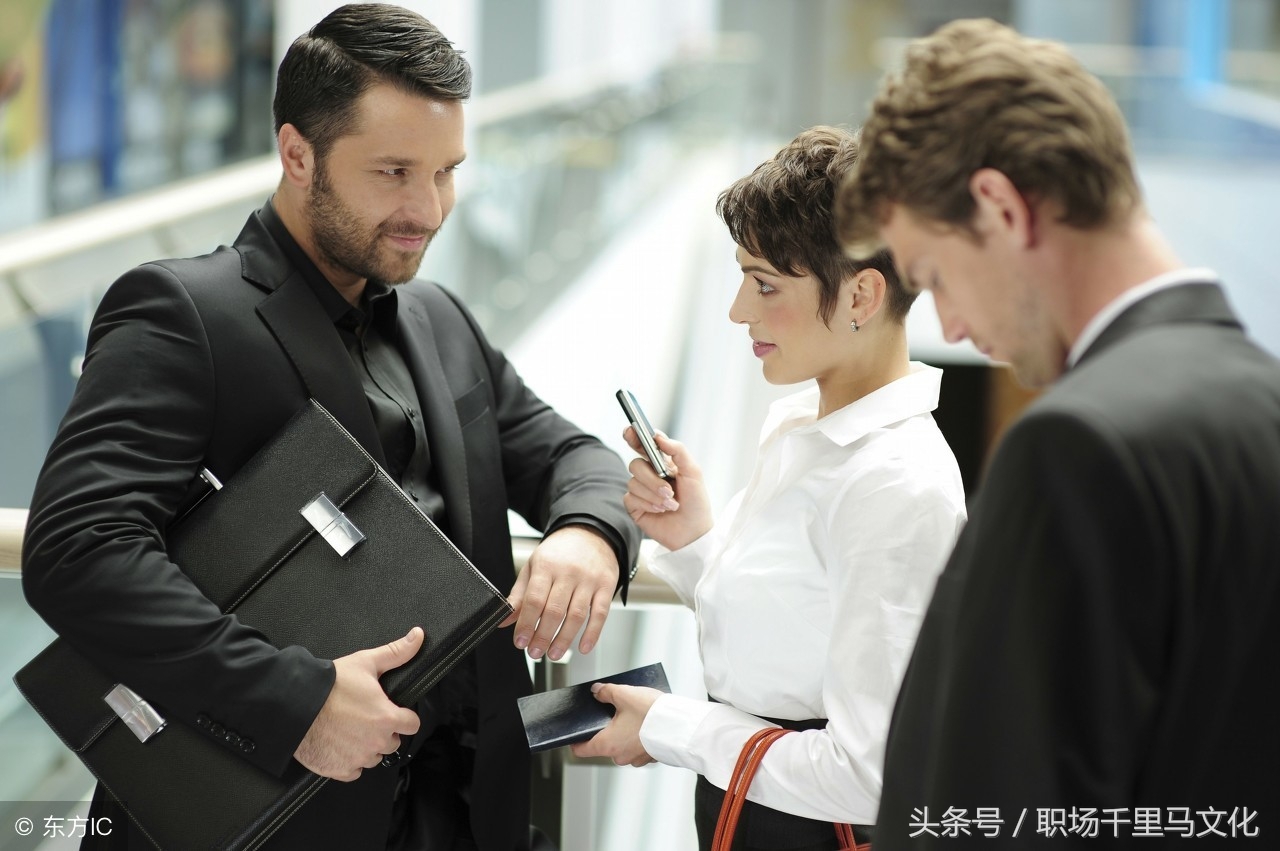 不管在哪里上班，记住这3个职场生存法则，老板会对你刮目相看 第3张