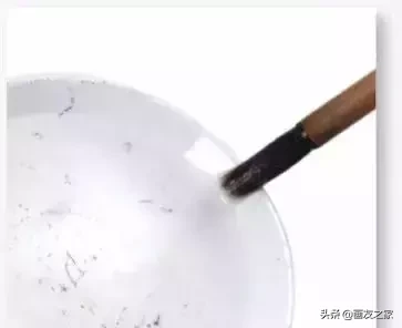 国画基础入门：怎么调墨和颜料调色 第13张