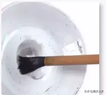 国画基础入门：怎么调墨和颜料调色 第15张