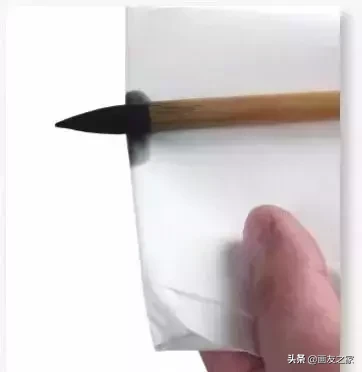 国画基础入门：怎么调墨和颜料调色 第21张