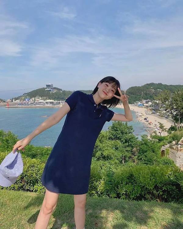 人像摆拍指南，告别镜头恐惧症 第11张
