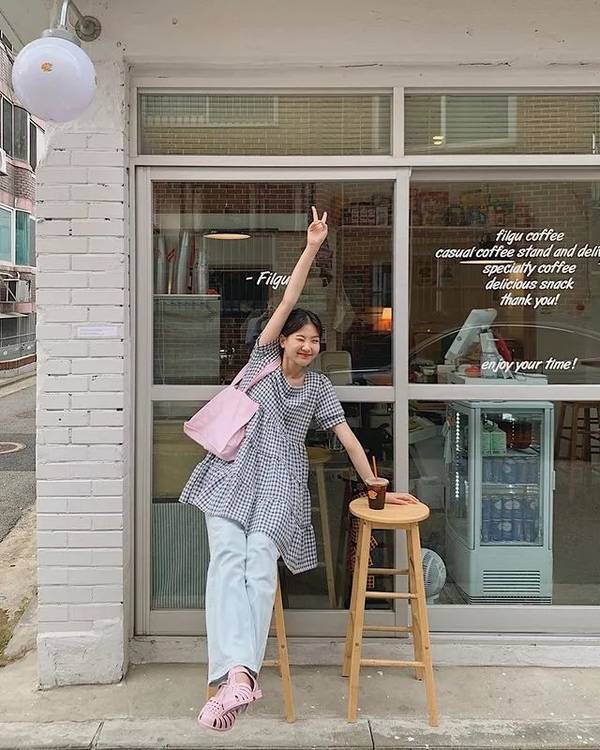 人像摆拍指南，告别镜头恐惧症 第13张