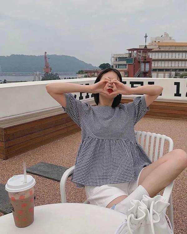 人像摆拍指南，告别镜头恐惧症 第15张