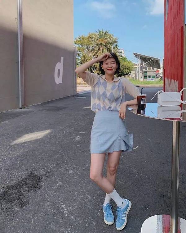人像摆拍指南，告别镜头恐惧症 第17张