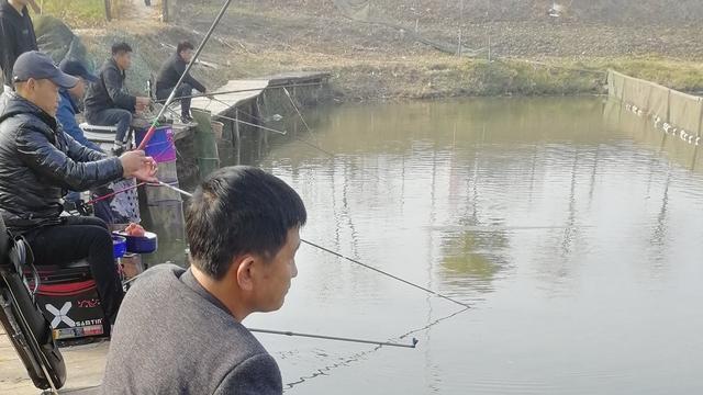 黑坑偷驴常见的几种现象及应对方法，掌握了上岸并不难 第1张