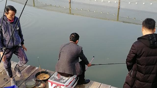 黑坑偷驴常见的几种现象及应对方法，掌握了上岸并不难 第3张
