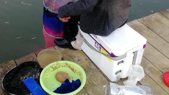 黑坑偷驴常见的几种现象及应对方法，掌握了上岸并不难 第7张