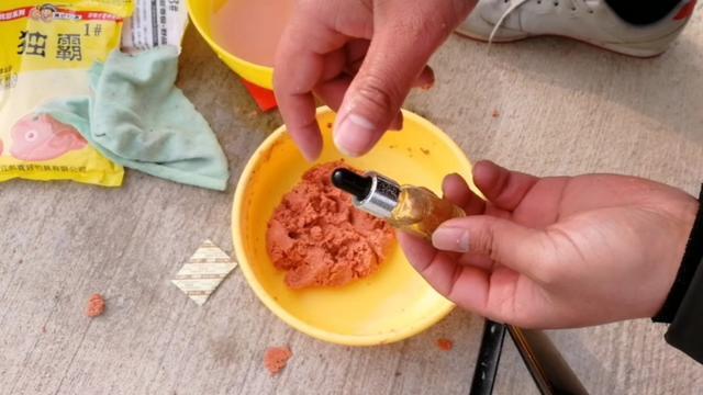 黑坑偷驴常见的几种现象及应对方法，掌握了上岸并不难 第11张
