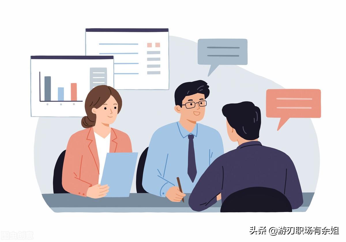 HRBP是什么岗位？为什么工资那么高？ 第3张