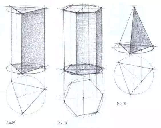 一组适合零基础临摹的素描教程干货，建议收藏 第27张