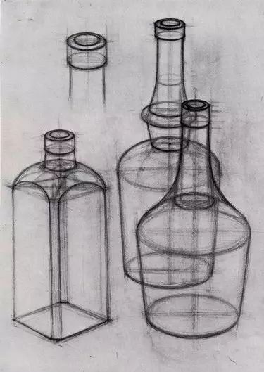 一组适合零基础临摹的素描教程干货，建议收藏 第39张