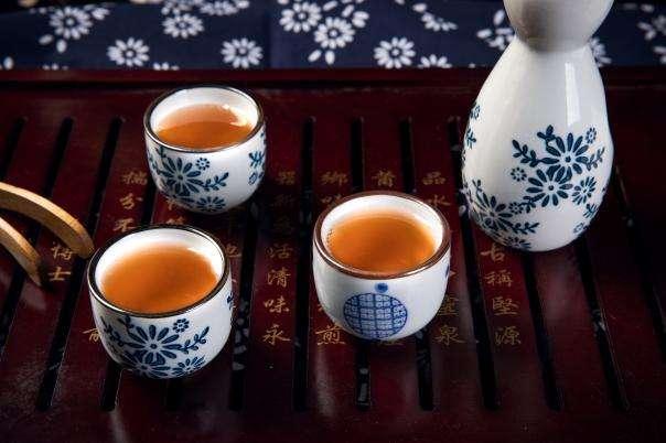 酒文化｜黄酒的饮用方式 第3张