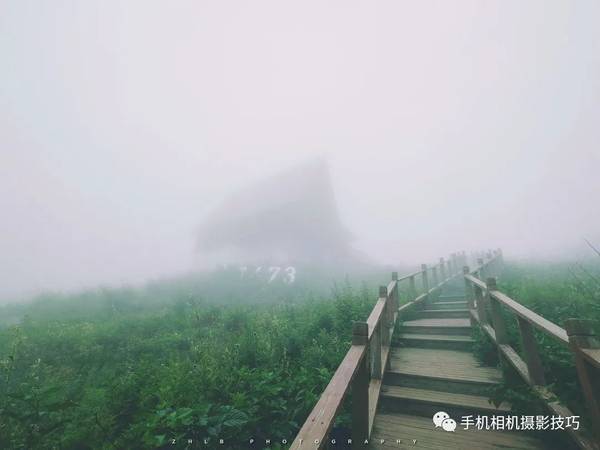 糟糕的天气条件下怎样拍出一张有趣的照片 第5张