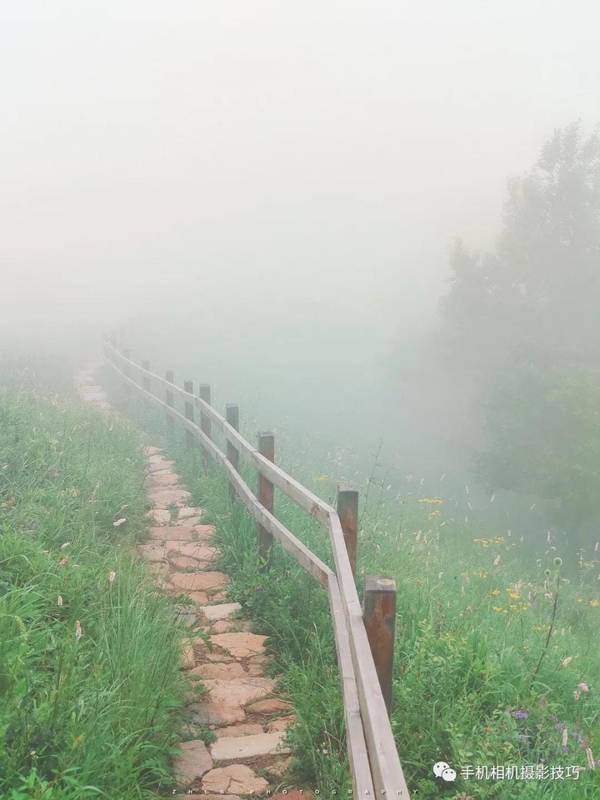 糟糕的天气条件下怎样拍出一张有趣的照片 第7张