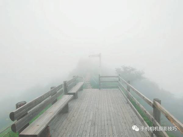 糟糕的天气条件下怎样拍出一张有趣的照片 第9张