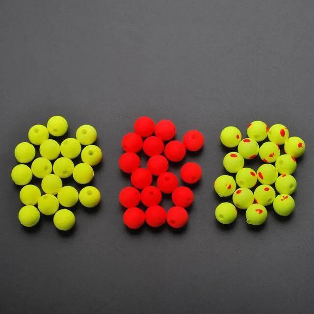 如何在小鱼闹窝严重的情况下钓到目标鱼 第9张