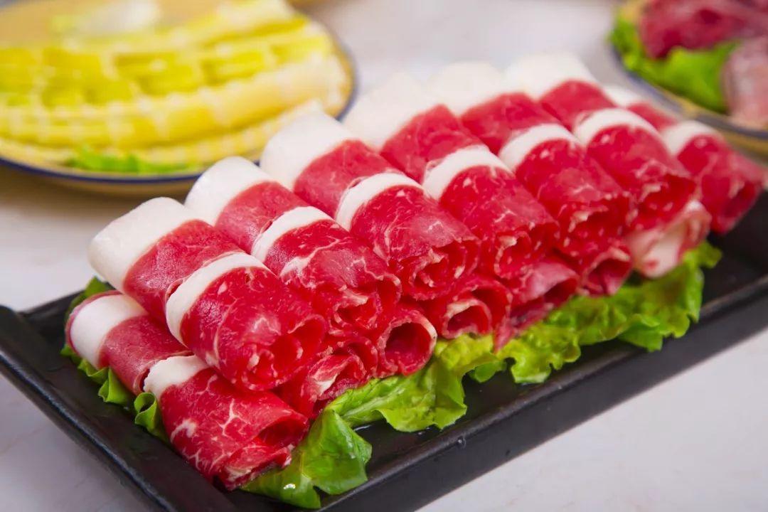 “肥牛”到底是啥?都说是牛肉，为啥有的却这么便宜? 第7张