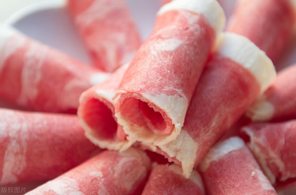 “肥牛”到底是啥?都说是牛肉，为啥有的却这么便宜? 第9张