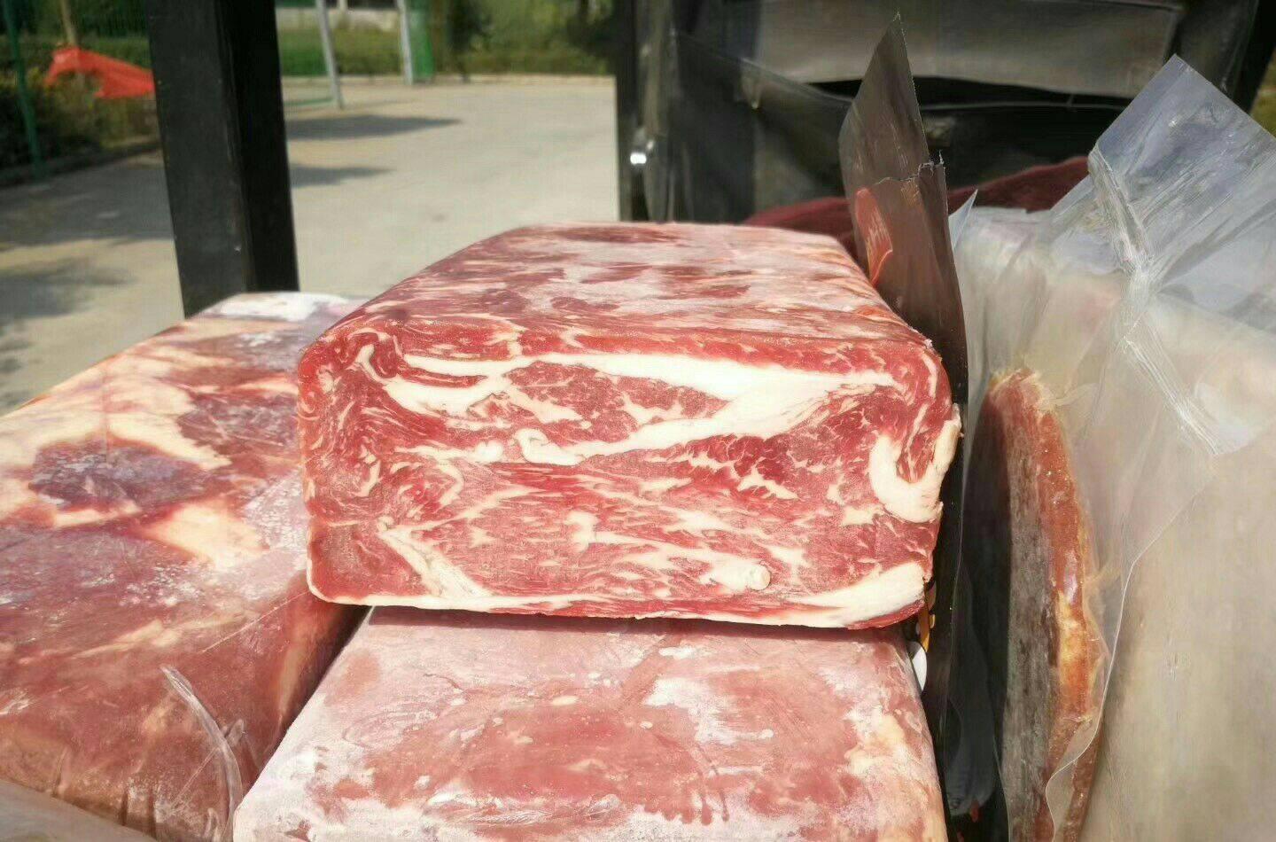 “肥牛”到底是啥?都说是牛肉，为啥有的却这么便宜? 第11张
