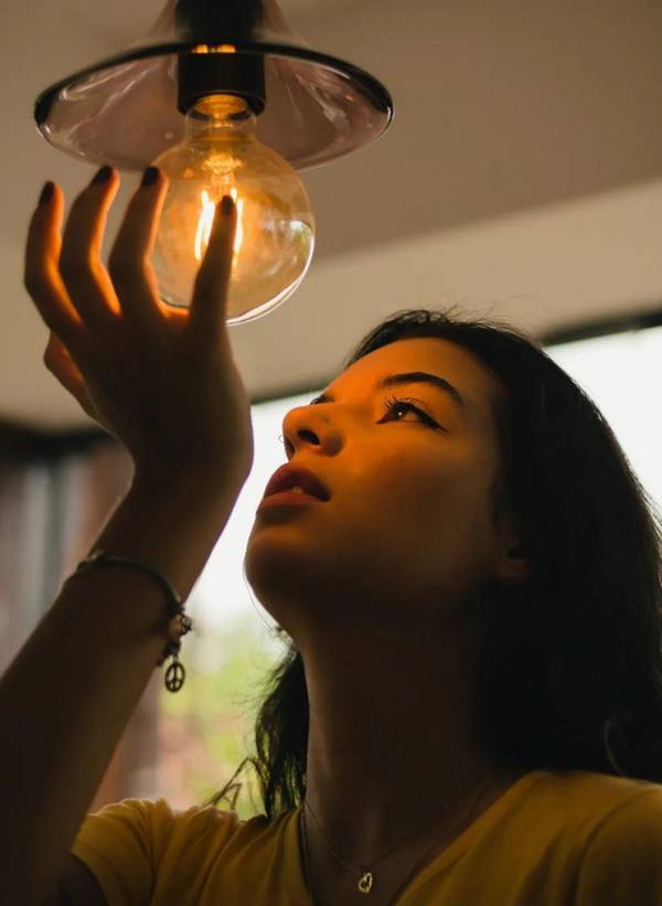 人像摄影中，对于眼神的拍摄技巧 第15张
