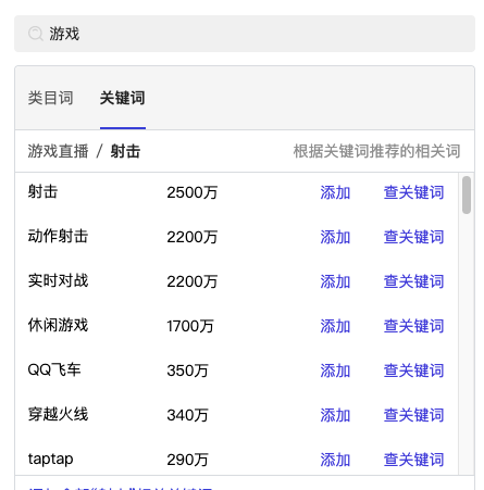 一文详解：如何玩转千川定向实操