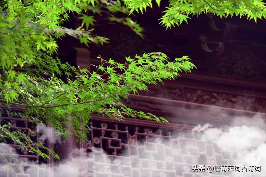 寒食古诗意思译文（寒食古诗的注释和译文赏析） 第15张