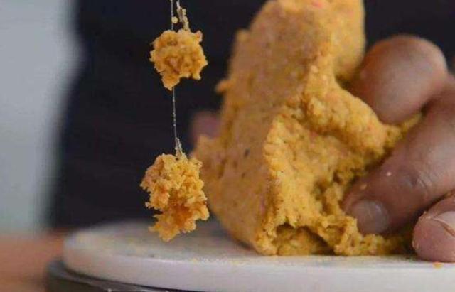 早春时期如何选钓点？搭配窝料与饵料、解决小鱼闹窝 第5张