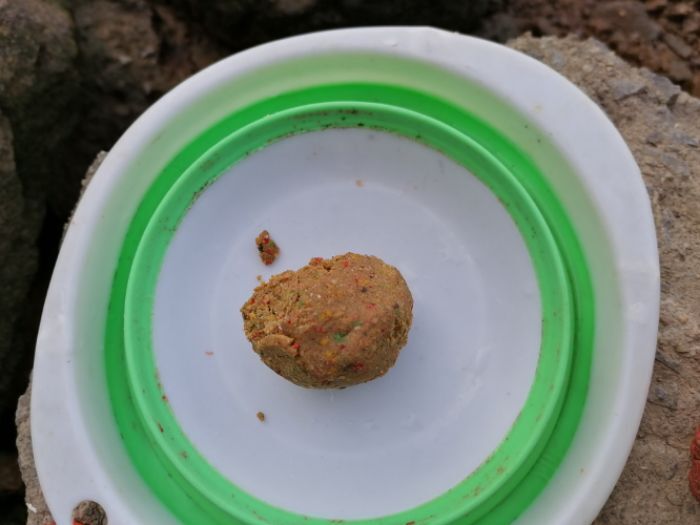 春季钓鱼，如何有效避开麦穗闹窝？4个方法帮助你 第7张
