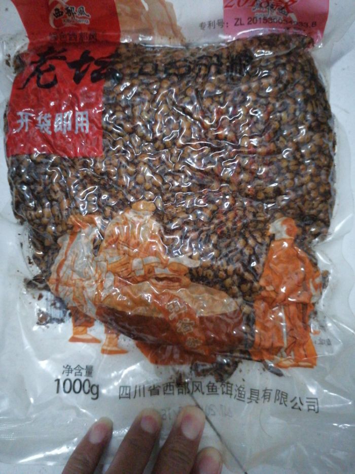 春季钓鱼，如何有效避开麦穗闹窝？4个方法帮助你 第11张
