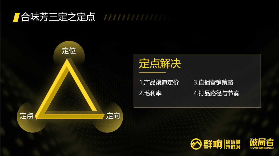 鸟哥笔记,直播带货,群响,电商产品,选品,策略,直播带货,电商,直播带货,电商,策略 第13张