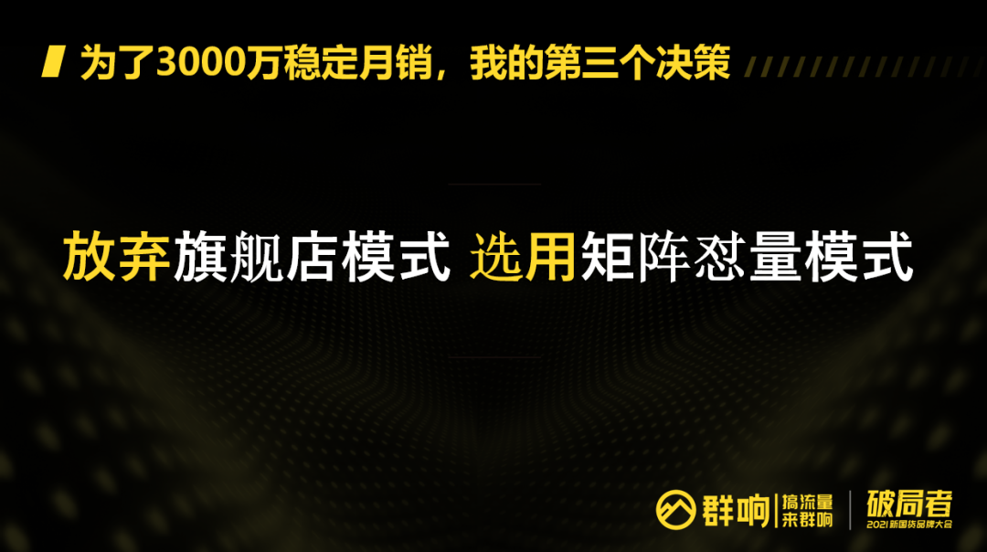 鸟哥笔记,直播带货,群响,主播,品牌自播,策略,直播带货,直播带货,策略 第21张