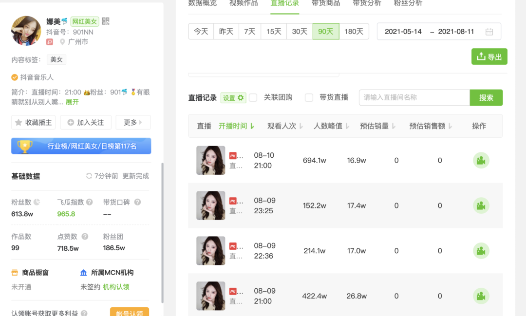 鸟哥笔记,直播带货,新腕儿,抖音电商,快手电商,策略,抖音电商,直播带货,电商,直播带货,电商,策略 第9张