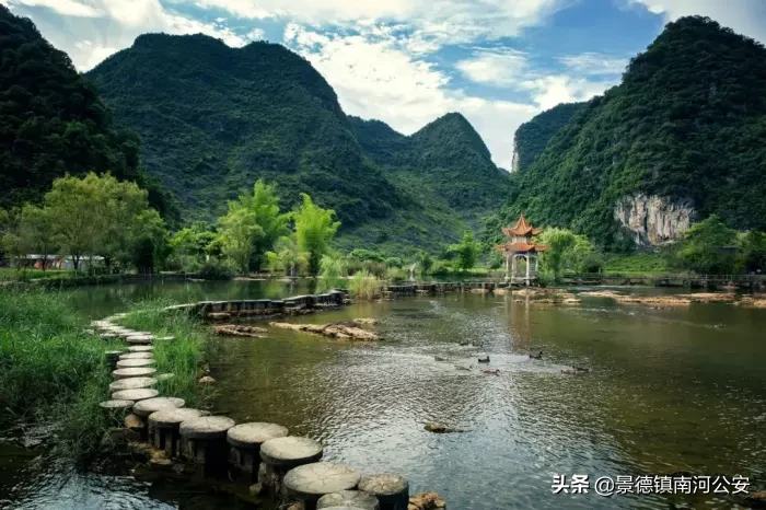 写夏天的古诗有哪些（关于描写夏天的古诗诗句分享） 第15张