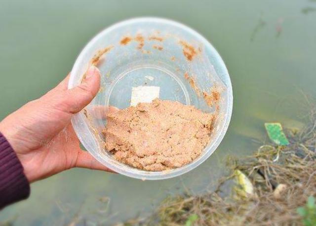初冬遇到小杂鱼闹钩，3个解决方案帮助你 第3张