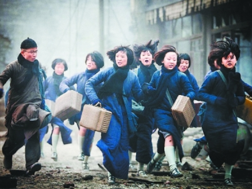 商女不知亡国恨?其实历史上的商女一直在“背黑锅” 第11张