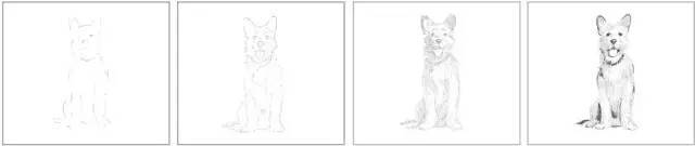 适合零基础学习的素描入门小教程 第25张