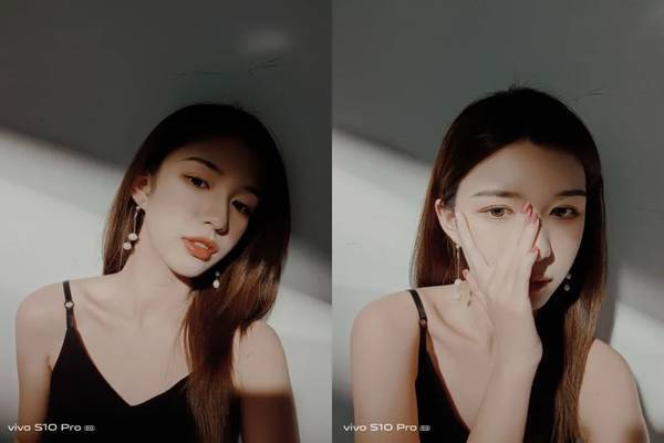 女生夏日手机自拍攻略 第25张
