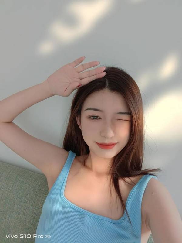 女生夏日手机自拍攻略 第27张