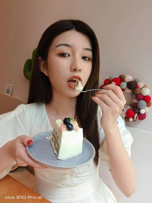 女生夏日手机自拍攻略 第35张