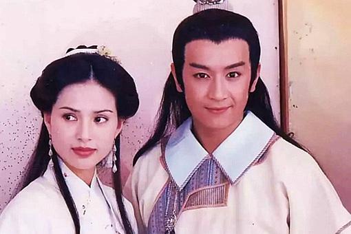 原著段誉最后娶了谁?话说有三位妃子但是王语嫣不在列 第1张