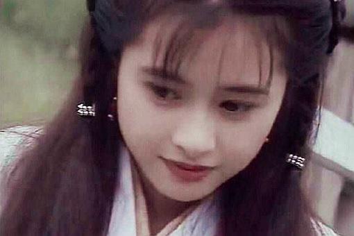 原著段誉最后娶了谁?话说有三位妃子但是王语嫣不在列 第3张