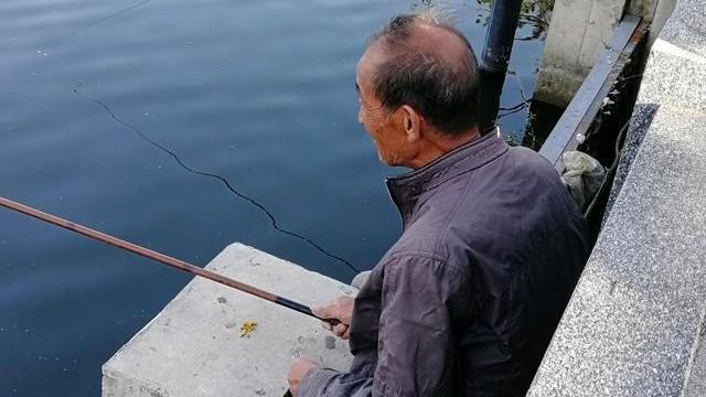冬季钓鱼：这四大首选钓位新手要知晓 第1张