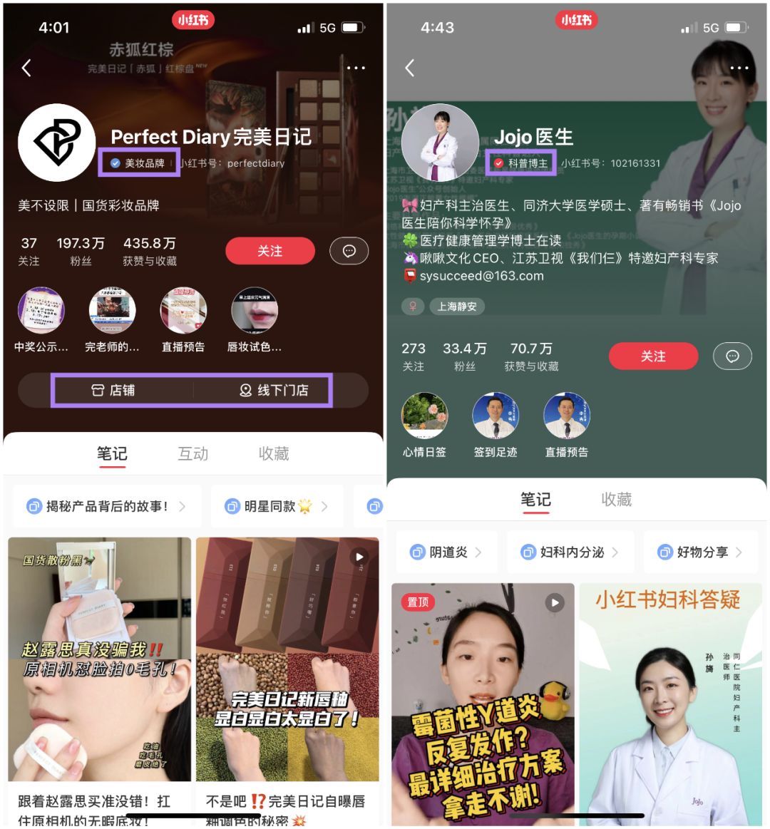 KOL营销新战略！小红书品牌破局“内卷”的发力点在哪里？ 第11张