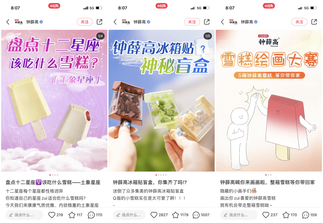 KOL营销新战略！小红书品牌破局“内卷”的发力点在哪里？ 第23张