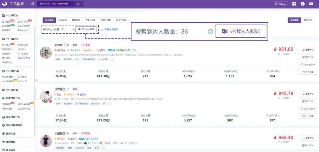 KOL营销新战略！小红书品牌破局“内卷”的发力点在哪里？ 第29张