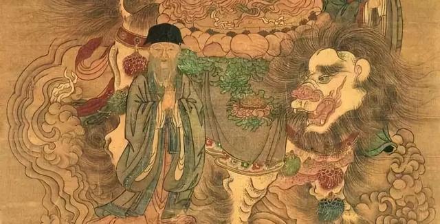 曹衣出水形容哪种艺术形式的精髓「曹衣出水名称由来与名词解释」 第1张
