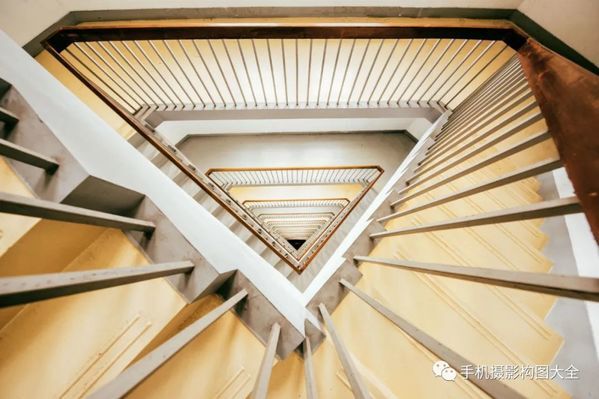 16张照片告诉你城市建筑大片怎么拍 第3张